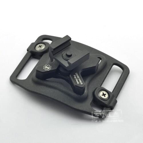 FMA vest accessories belt accessories multifunctional accessories TB400