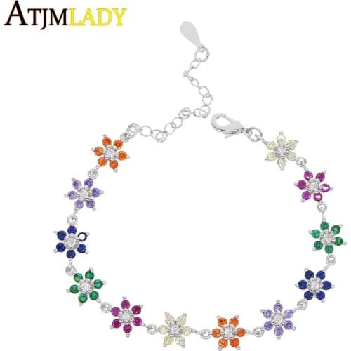 ATJMLADY Beautiful Bracelets