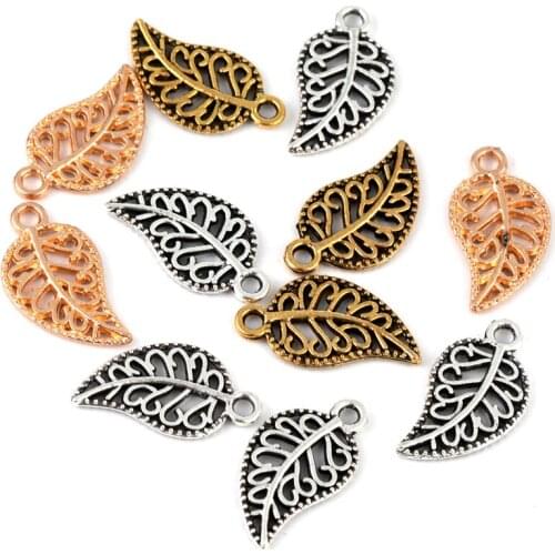 Diycabochon Vintage Pendants