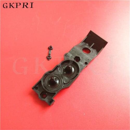 Eco solvent printer Roland Mimaki JV4/JV3/TX2/TS2/JV22 Mutoh RJ800/8000 DX4 printhead manifold adapter 1pc for sale