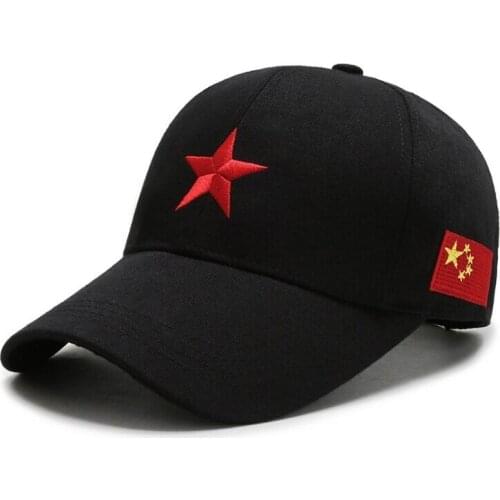 Fashion Women Casual Baseball Caps Mens Embroidery Casual Summer hat Mens Snapbacks Adjustable Hat Hip hop caps with chinese