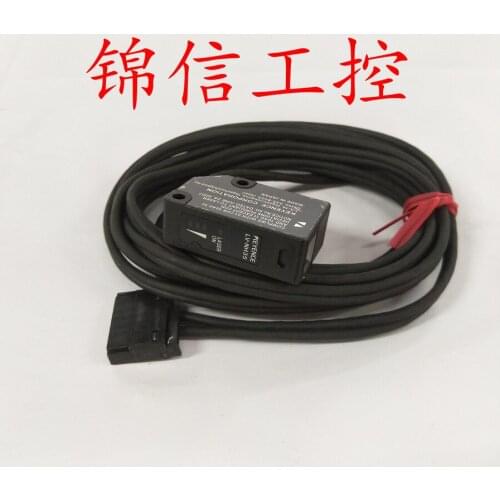 KEYENCE LV-NH35 100%new and original