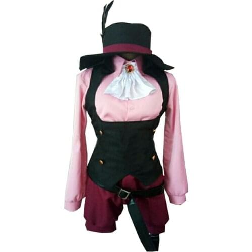 2020 Persona 5 Haru Okumura Cosplay Costume
