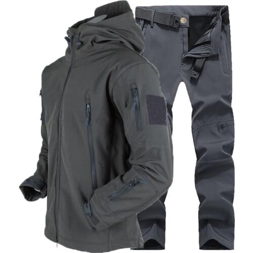 Mazerout Travel Jackets