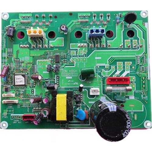MCC-1597-03 Air Conditioner Inverter Board Fan Module for Tosiba Central Air Conditioning second-hand