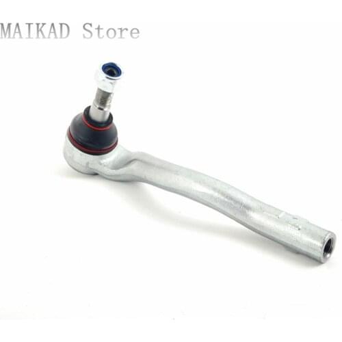 Outer Tie Rod End Steering Outer Ball Joint for Mercedes-Benz X164 GL320 GL350 GL420 GL450 GL500 GL550 A1643301103