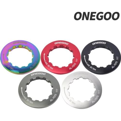 ONEGOO Bicycle Cassettes