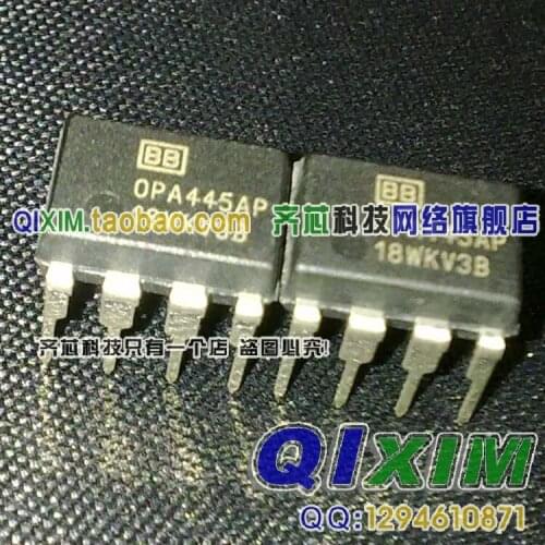 OPA637AP OPA637 DIP8 new