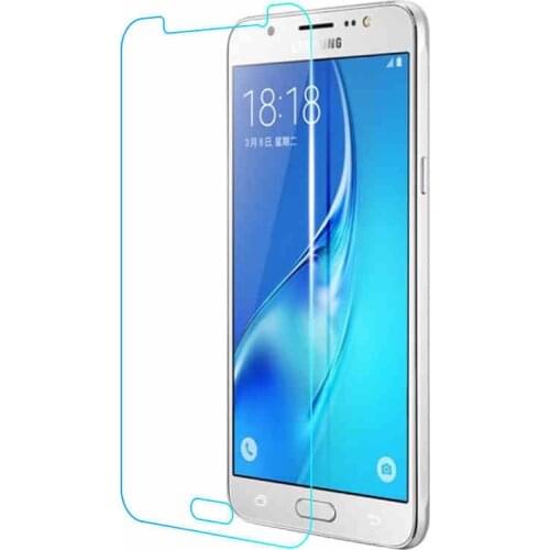 Glass For Samsung Galaxy J5 2017 SM-J530G SM-J530F Tempered Glass Phone Film For Cristal Samsung Galaxy j5 2017 screen protector