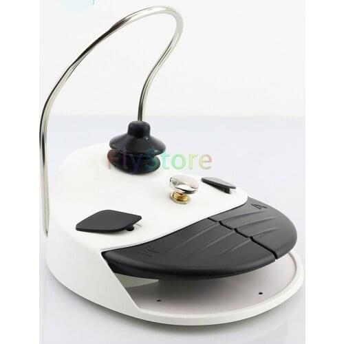 Dental Switch multifunctional tube Apparats control equipment Foot Controller pedal switch
