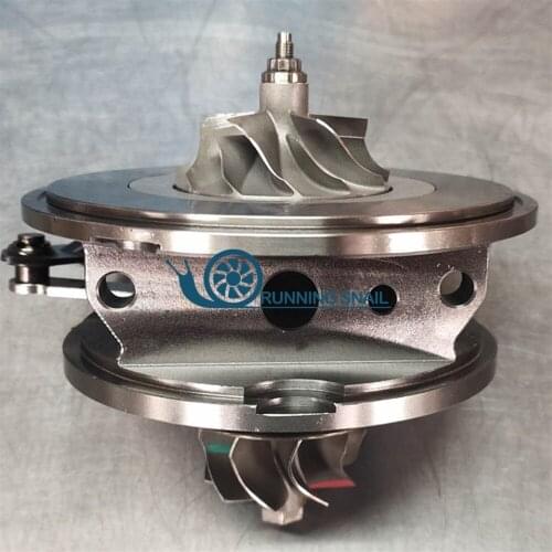 Turbo cartridge 765155 757608 743507 757608-5001S 765155-5004S A6420904780 A6420905 For Mercedes Sprinter II 218 318 418CDI 518C