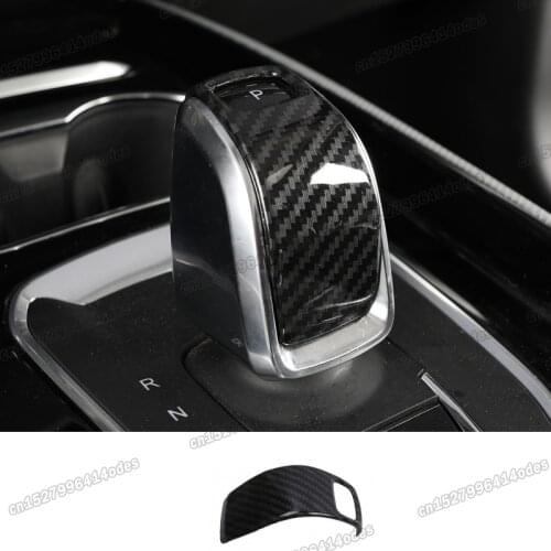 Lsrtw2017 Car Three-way Catalytic Converter Cover for Geely Boyue Atlas Emgrand 2016 2017 2018 Interior Accessories