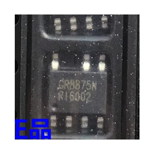 10pcs GR8875NRKAG GR8875N SOP-7 IC