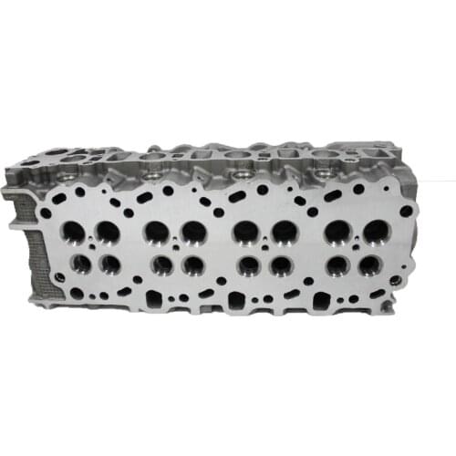 1KD bare Cylinder Head 908783 forToyota Land Cruiser Regiusace Dyna Hilux Hiace Fortuner 11101-30030 11101-30050 11101-30080