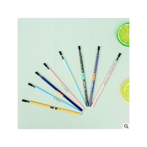 20PCS/LOT M&G CHENGUANG brand stationery competitive products Pet gel pen refills