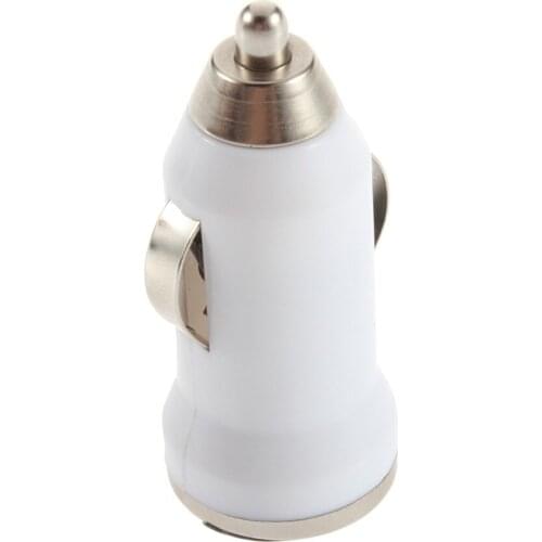 2018 USB Car Charger Charging Power Adapter for for Touch for 4 3G 4G 4S Car Cigarette Lighter Hot