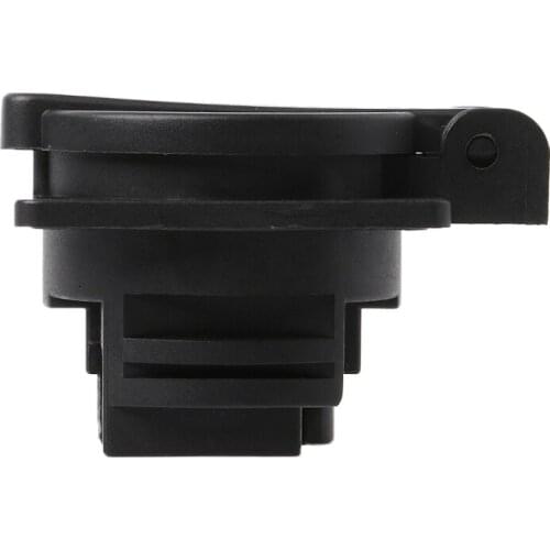 AC 250V 16A German Standard Power Outlet Single Plug Waterproof Wall Socket L4MB