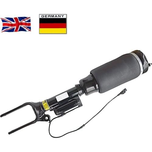AP02 For Mercedes R class W251 V251 R 63 280 300 320 350 500 CDI 4matic front air suspension Airmatic shock absorber
