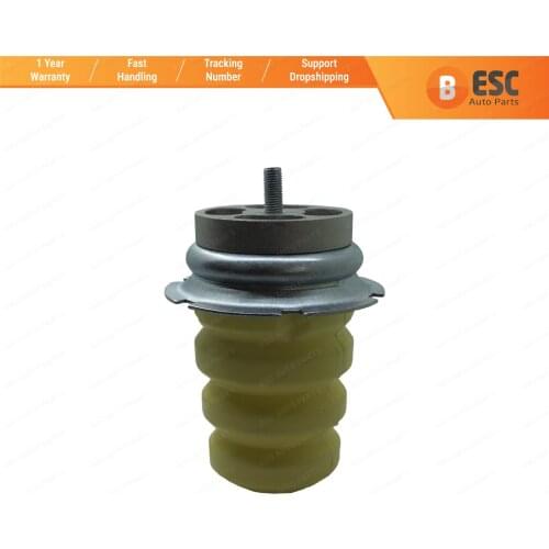 ESC ESP923 Rear Axle Bumper Suspension Mount Shock Absorber 1355891080 for Fiat Ducato Citroen Jumper Peugeot Boxer