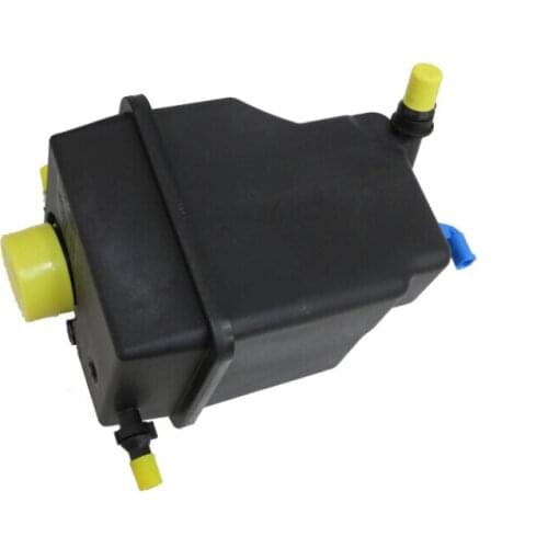 Radiator Coolant Overflow Tank Recovery Bottle PCD000070 PCF000033 PCJ500020 For Land Rover