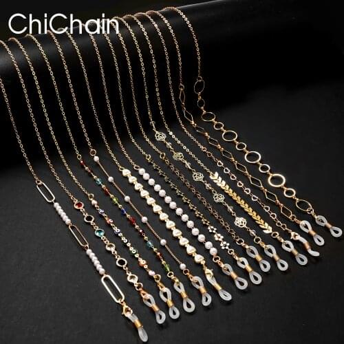 Chichain Jewelry