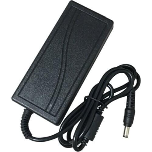 DC 24V 2A Power Supply Adapter Charger 36W 48W US/EU Plug AC 100-240V for UV LED Light Lamp Nail Dryer Nail Art Tools