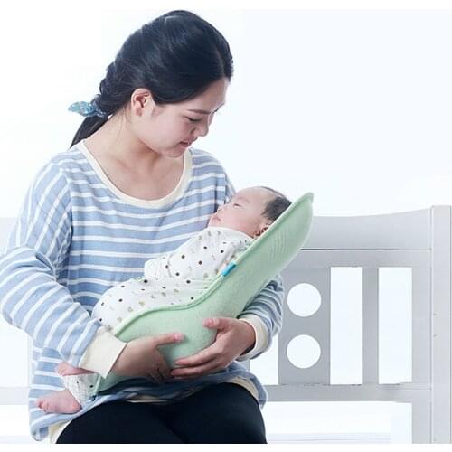 Baby Infant Breastfeeding Feeding Pillow Maternity Mummy Nursing Pillow Baby Care Newborn Baby Feeding