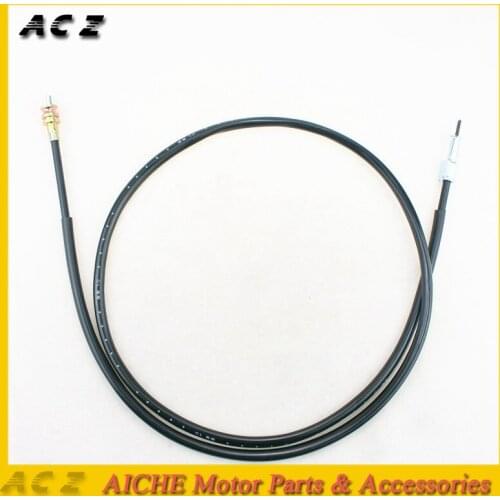 ACZ For Kawasaki VN400 VN800 Vulcan Meter Line Mileage Line Kilometer Line Instrument Cable