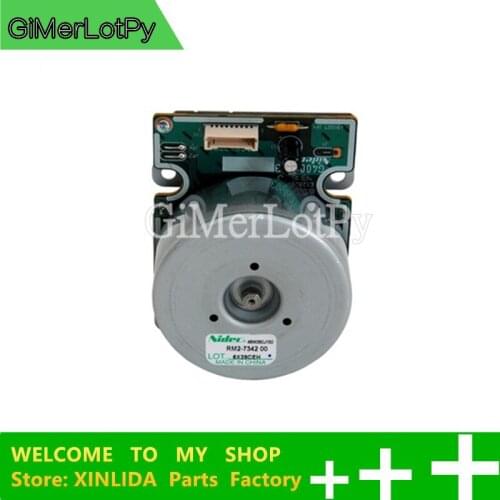 GiMerLotPy RM2-7342-000 Drum Motor for LaserJet Pro MFP M477 M452 M377 M452NW M452DN M452DW M377FDW M477FDW M477FNW M477FDN