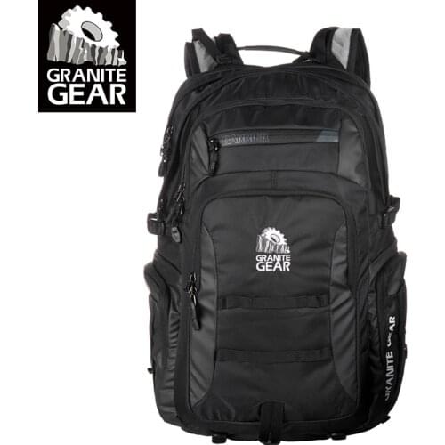 Granite Gear Goods For Sports And Recreation