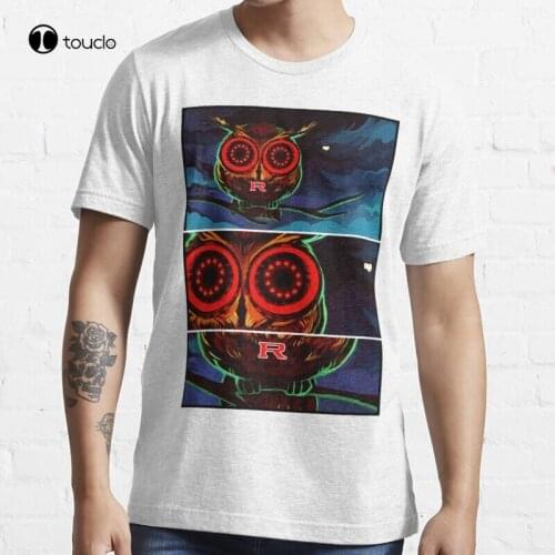 Nissann Gt-R (Owl) Gtr35 R35 R35Gtr Gtr 35Gtr Gtrr35 Nismo T-Shirt Cotton Tee Shirt