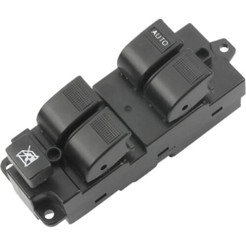 For Mazda M6 2003 2004 2005 Power Window Control Switch Button Car Window Lifter Switch