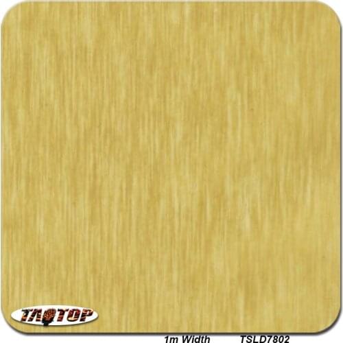 Film 1m TSD7802 10Sq Metal Hydrographic Films Hydro Printing Film Car Sticker Water Transfer Printing Film