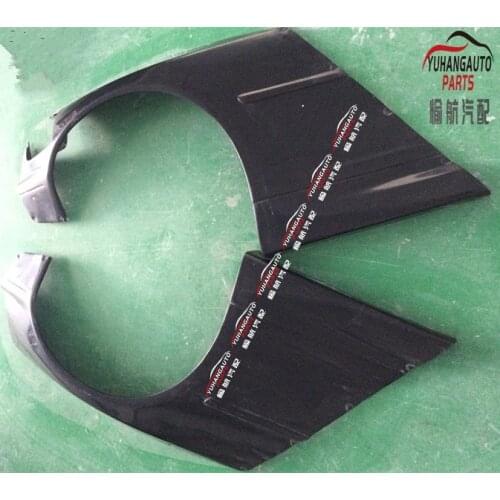 Suit For Parts Auto Are Bmw E46 Rb Glass Fiber Reinforced Plastic Sand Plate, and the Rear Fender Also Made