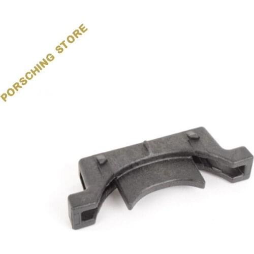 Bracket rubber support for Porsche OEM:95510617600