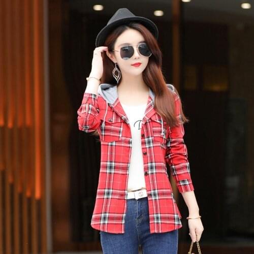 Красные блузки SixSisters China At AliExpress