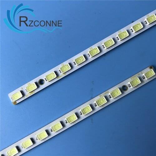 LED Backlight strip For 2D00136C 74.42TB3.001 L42F3200E V.5 LVF420AUBK L42F3210E T420HWB08.6 LED42C700 L42V6200DEG LED42C700
