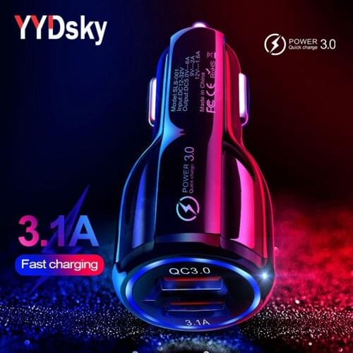 YYDSKY Universal Chargers For Mobile Phones