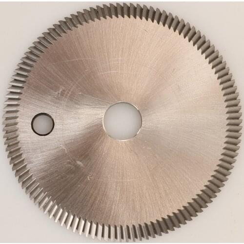 Kutery Silca Futura Spare Cutter for Edge-Cut Keys 01F (ILCO)