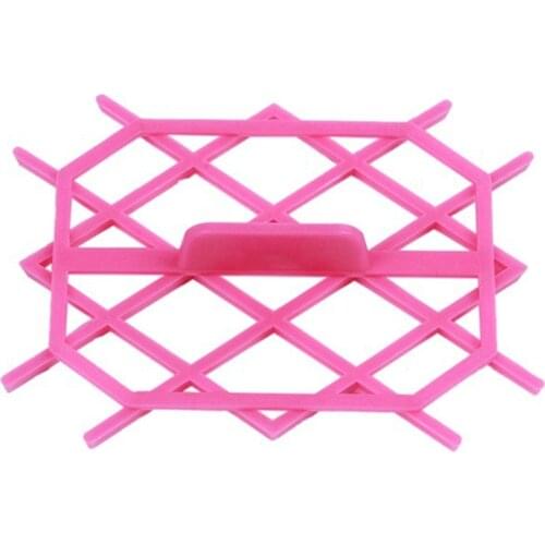 1PC Plastic DIY Fondant Cake Embosser Flower Cookie Cutters Biscuit Molds Icing Embossing Decoration Cutter Cake Tools