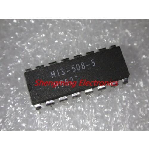 10PCS HI3-508-5 DIP-16