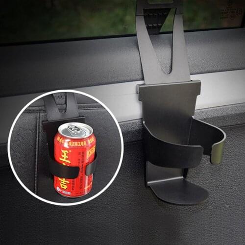 2 Pcs Car Drinks Holders Car Cup holder Stand Mount Coffee Car Bottle Holder Universal Car Vehicle