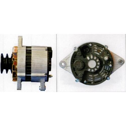 28V 45A ALTERNAOR JFZ2100 FOR CA61101