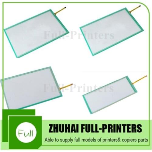 5 PCS Touch Screen Panel for Ricoh Copiers Different Models Same Price for Af1015 1027 1045 1075 MP4000 MPC2030 MPC4500 MP6001