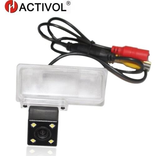 BW8371 backup camera car rear view camera for Nissan Bluebird 2015 2016 Car Rear View Parking Camera with parking line