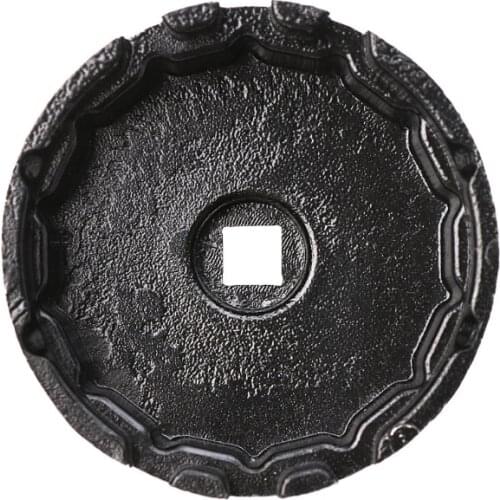 2021 New 64mm Oil Filter Cap Wrench for toyota Camry Corolla Highlander RAV4 Lexus Tool #401