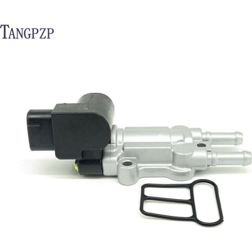 OE# 22270-21010 22270-21011 Idle Air Speed Control Valve For Toyota Echo Scion xA xB 1.5L L4 2227021010 2227021011