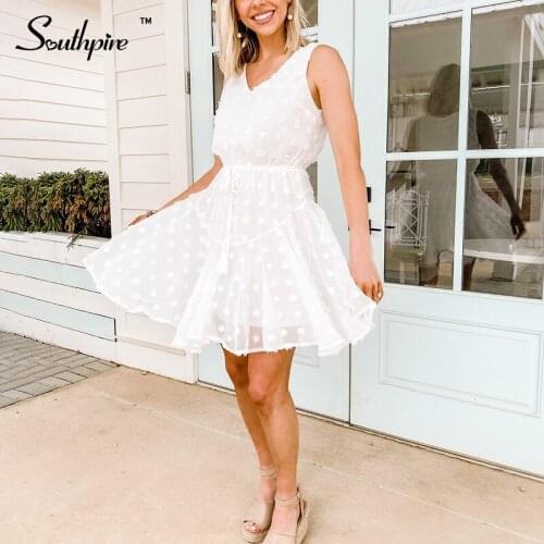 Southpire Fashionable Sundresses