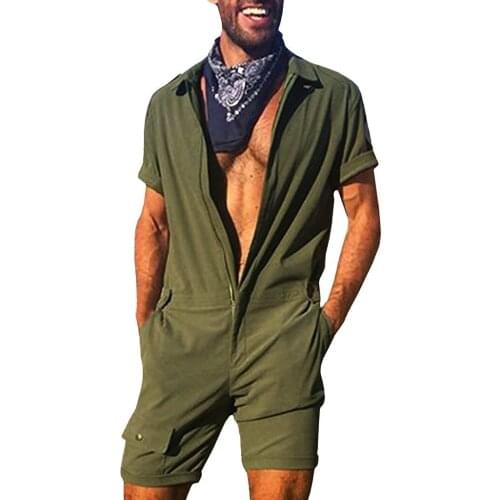 Womail Casual Men's Pants