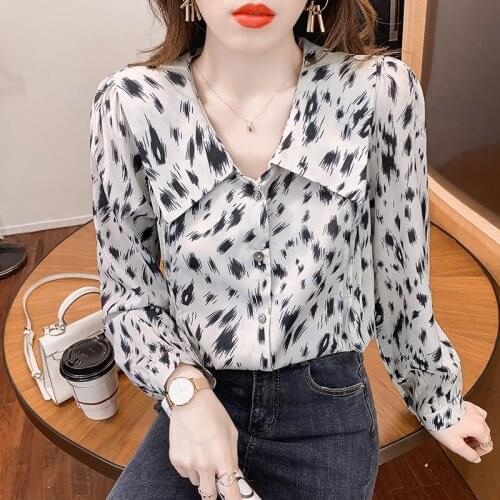 YZAHJ Women's Big Shirts